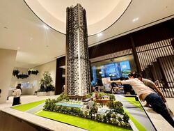 Promenade Peak (D3), Condominium #621859581